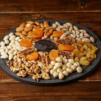 Dry Fruits
