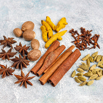 Spices