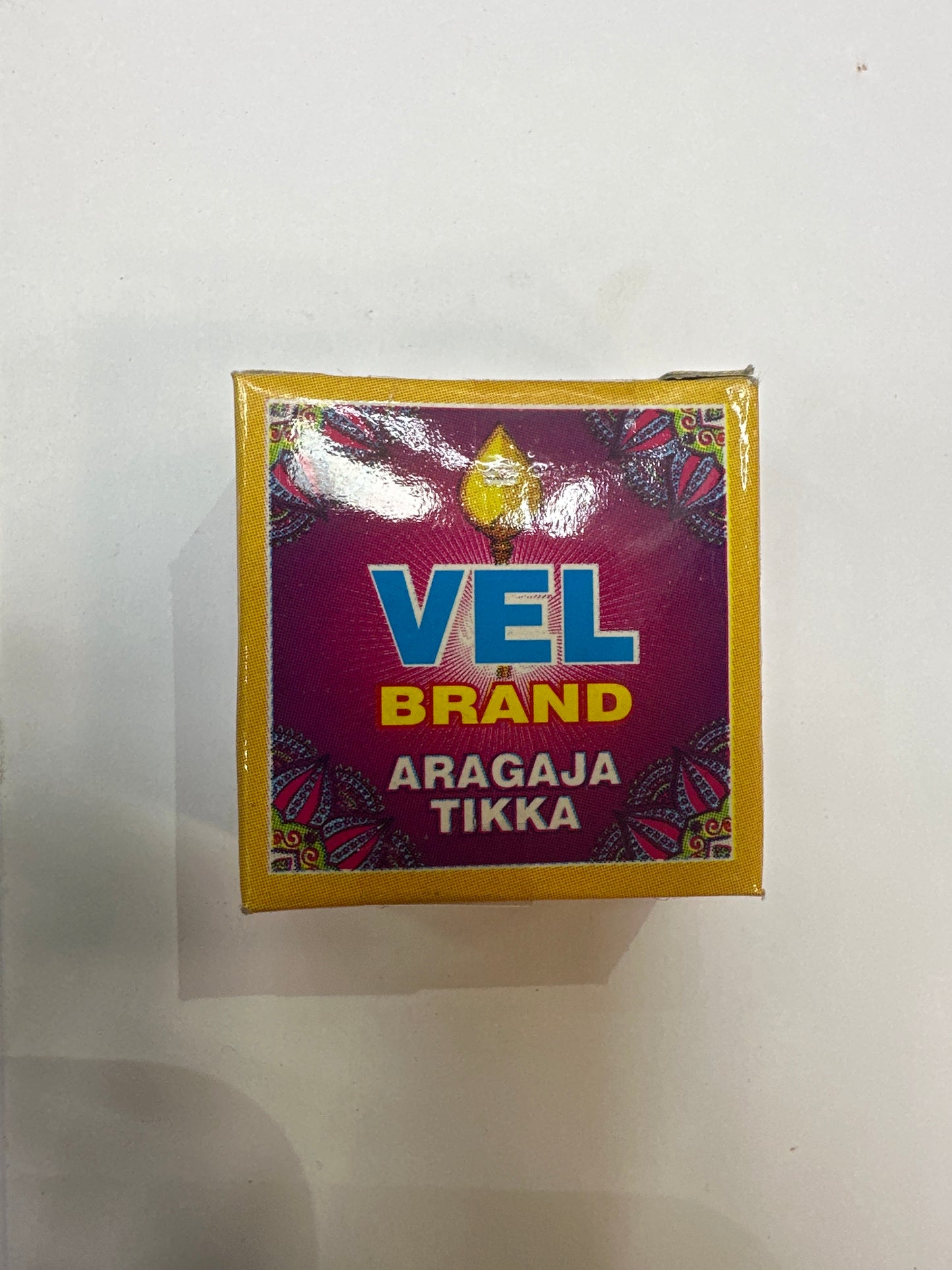 அரகஜா Arakaja / Aragaja (Pack of 5 pcs)