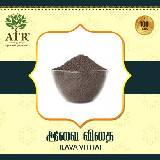இலவ விதை Ilvava Vithai