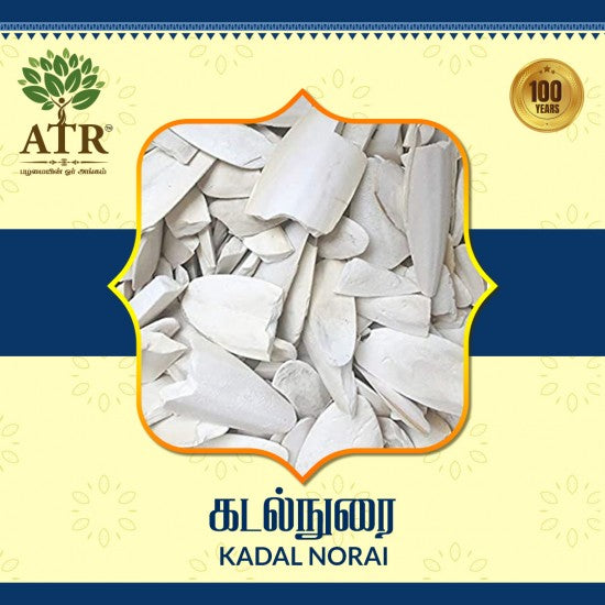 கடல்நுரை Kadal Norai