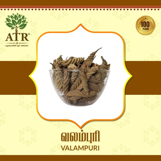 வலம்புரி Valampuri