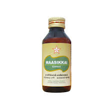 Masikkai oil / Massikai ennai