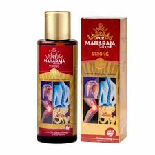 Maharaja thailam / Maharaja oil