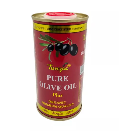 Olive oil ( External)