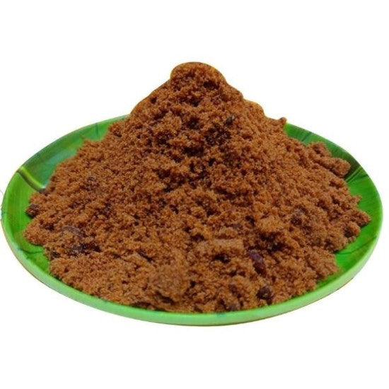 KARUPPU SAKKARAI (Naatu sakkarai - palm sugar )
