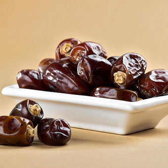 Black dates