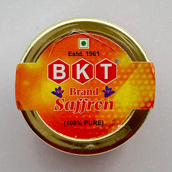 saffron