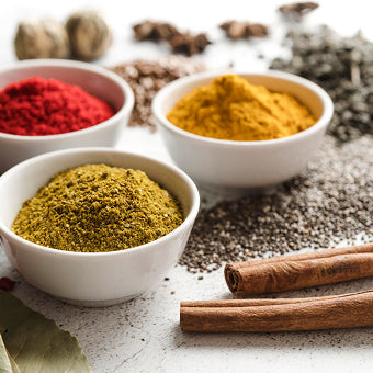 Herbal Powder