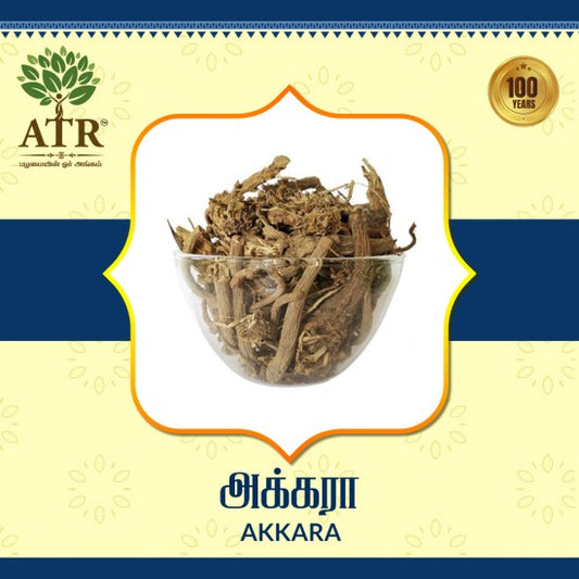 அக்கரா Akkara