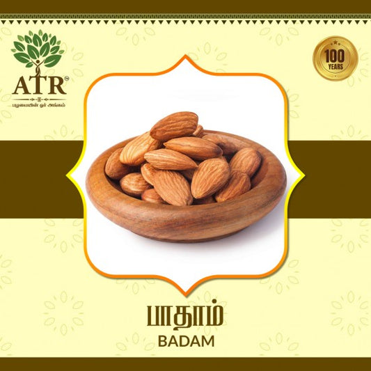பாதாம் Badam (Jumbo special)