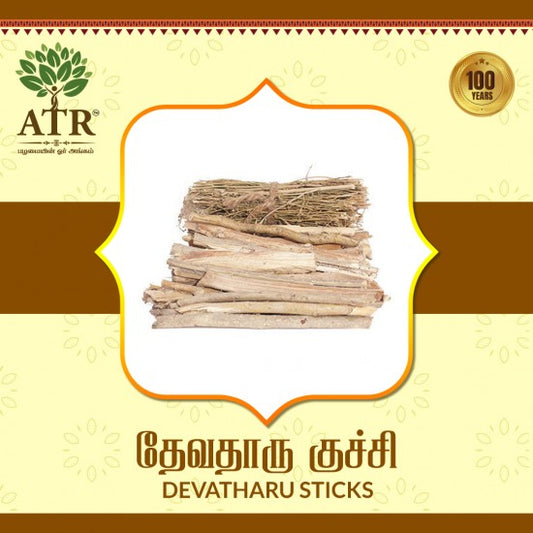 தேவதாரு குச்சி Devatharu Sticks