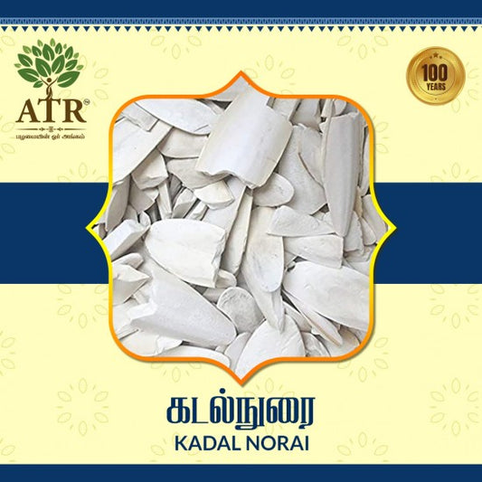 கடல்நுரை Kadal Norai
