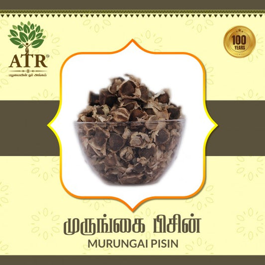முருங்கை பிசின் Murungai Pisin