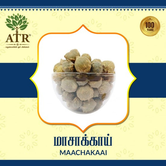 மாசாக்காய் Maachakaai