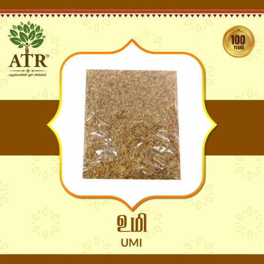 உமி Umi
