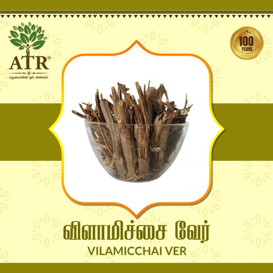விளாமிச்சை வேர்  Vilamicchai Ver