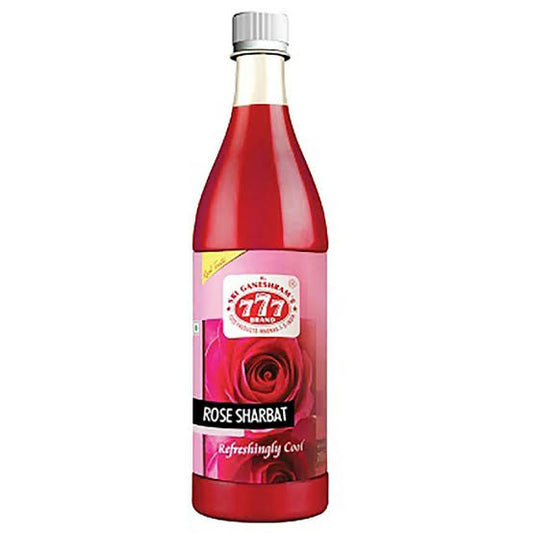 rose milk