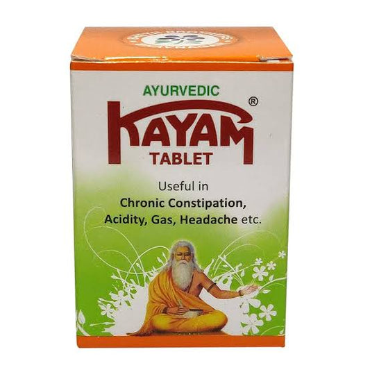 kaayam tablet