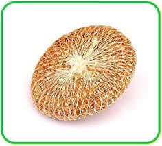 Vetiver brush