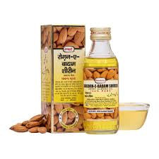 Badam oil