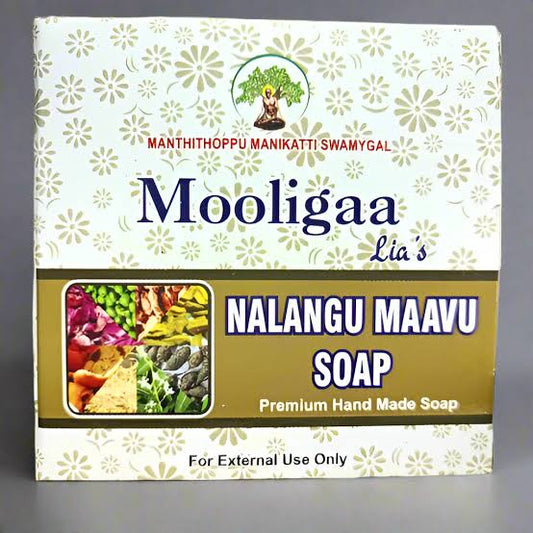 Nalangu Maavu Soap