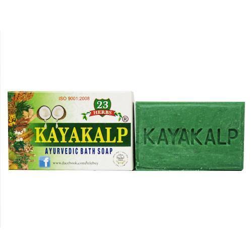 Kayakalpam Soap