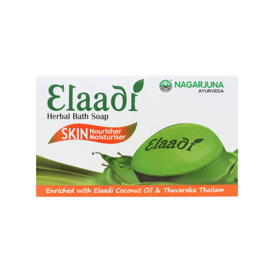 Elaadi Soap