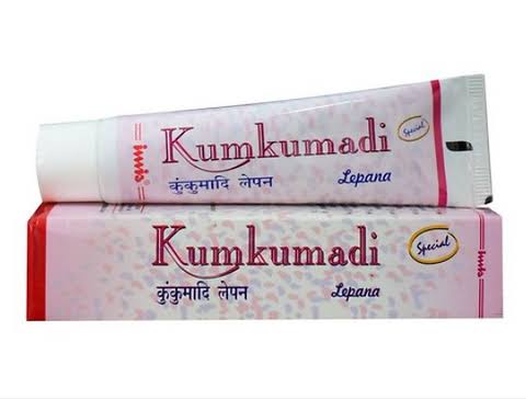 Kum kumadi lepam