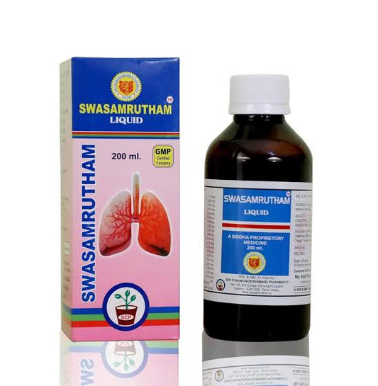 swasmritham