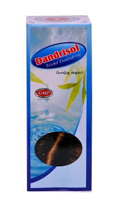 Dandrisol oil (podugu thailam)