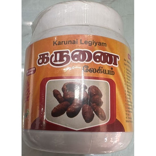 Karunai Lehiyam
