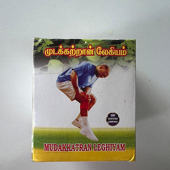 Mudakathan Lehiyam