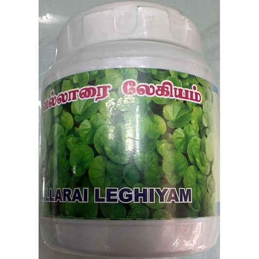 Vallarai Lehiyam