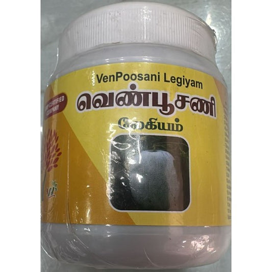 Venpoosani Lehiyam