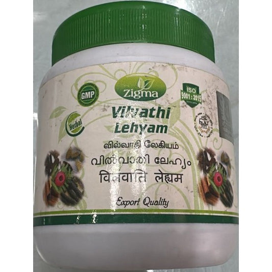 Vilvathi Lehiyam