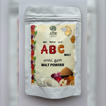 ABC Malt