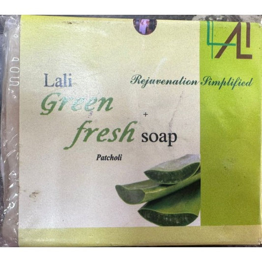 Aloevera Soap