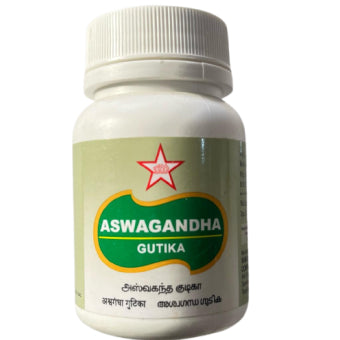 Ashwakantha tablet