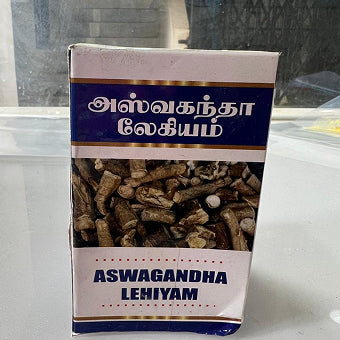 Ashwagantha Lehiyam