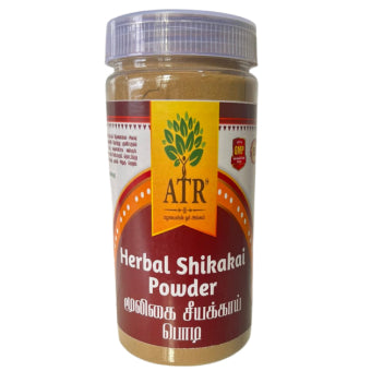 Herbal siyakkai