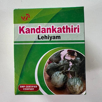 Kandankathiri Lehiyam