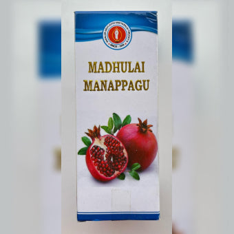 Madhulai Manapagu