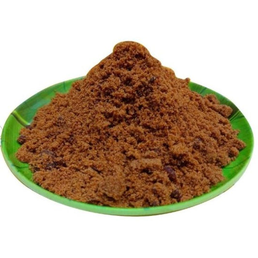 KARUPPU SAKKARAI (Naatu sakkarai - palm sugar )