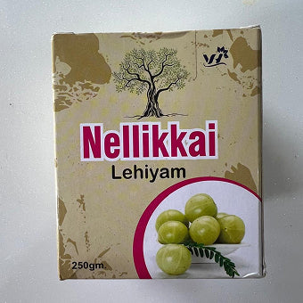Nellikani Lehiyam