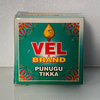 Pungu tikka