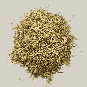 rosemary leaf raw