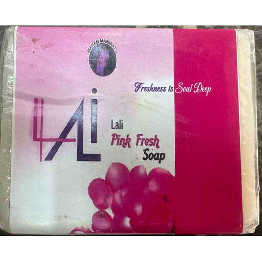Rose Petals Soap