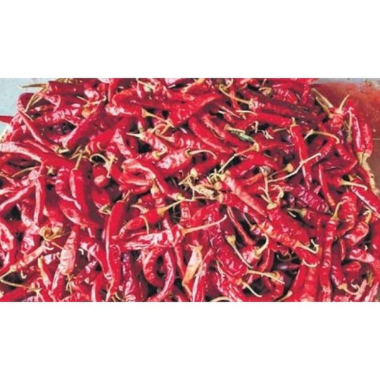 SAMBA VATHAL