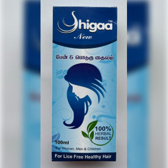 pen & podugu oil (lice oil)
